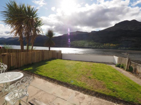 Arrochar Alps Apartment